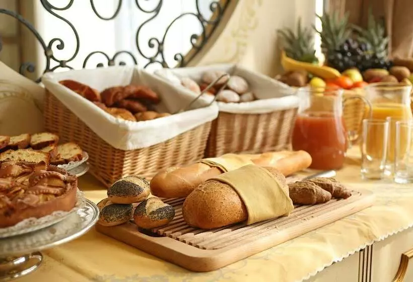 Abano Ritz Hotel Terme