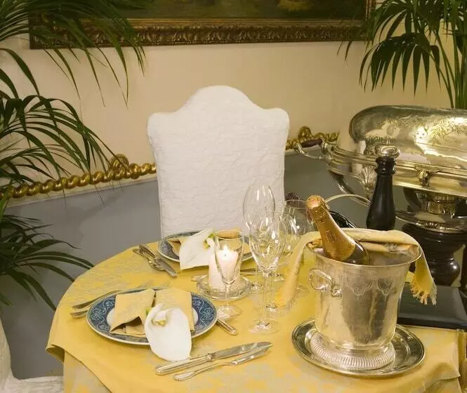 Abano Ritz Hotel Terme