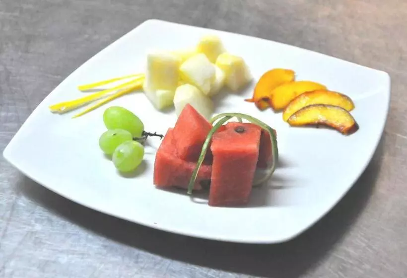 Отель Albergo Riviera Spineta