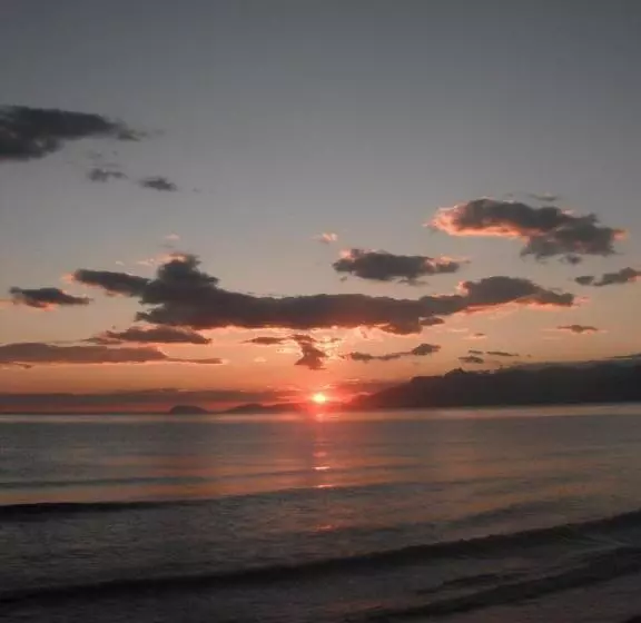 Отель Albergo Riviera Spineta