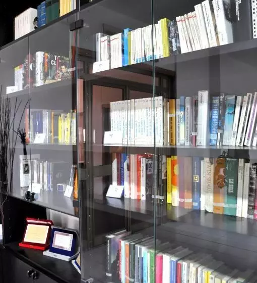 Отель Albergo Riviera Spineta