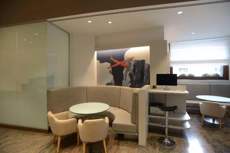 فندق Albergo Roma, Bw Signature Collection