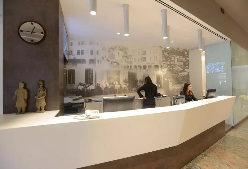 فندق Albergo Roma, Bw Signature Collection