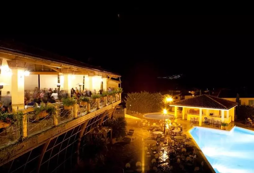 בית מלון כפרי Barbieri