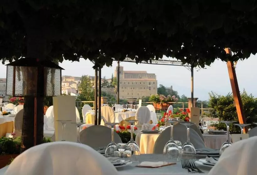 בית מלון כפרי Barbieri