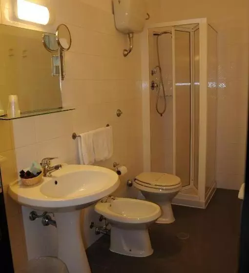 בית מלון כפרי Barbieri