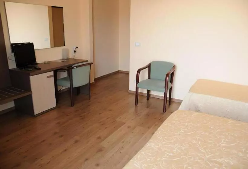 בית מלון כפרי Barbieri