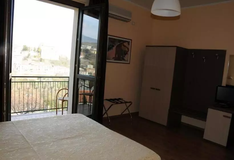 בית מלון כפרי Barbieri