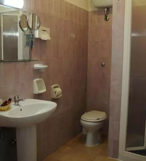 בית מלון כפרי Barbieri