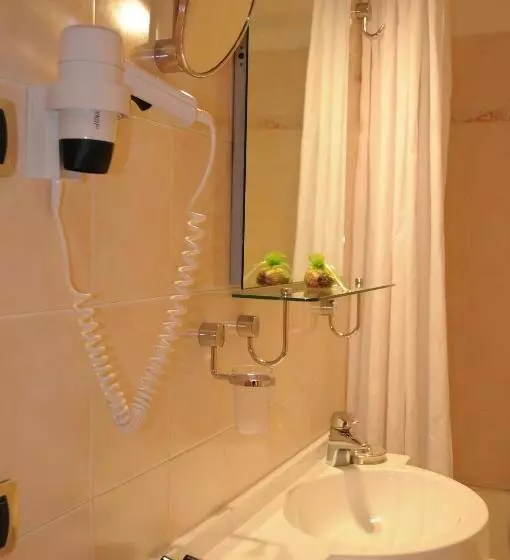 בית מלון כפרי Barbieri