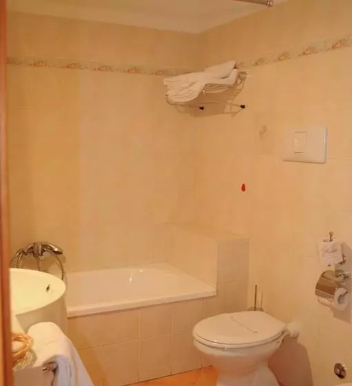 בית מלון כפרי Barbieri