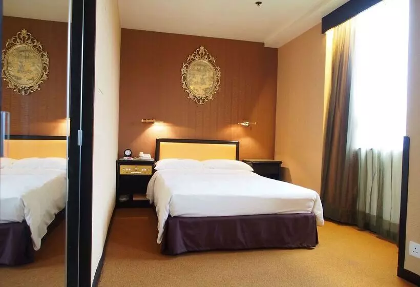 Best Western Plus Hotel Kowloon