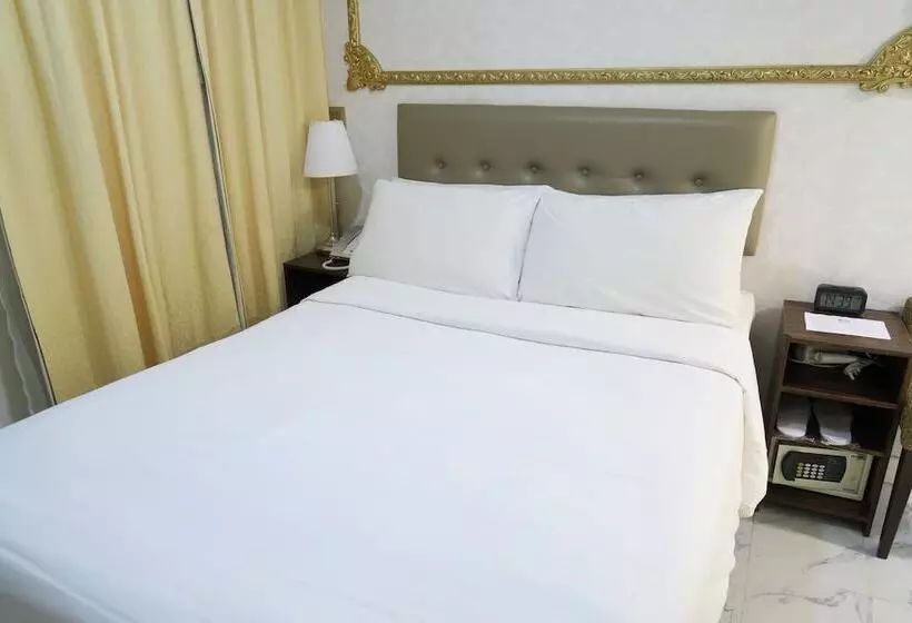 Best Western Plus Hotel Kowloon