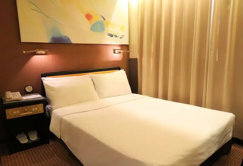 Best Western Plus Hotel Kowloon
