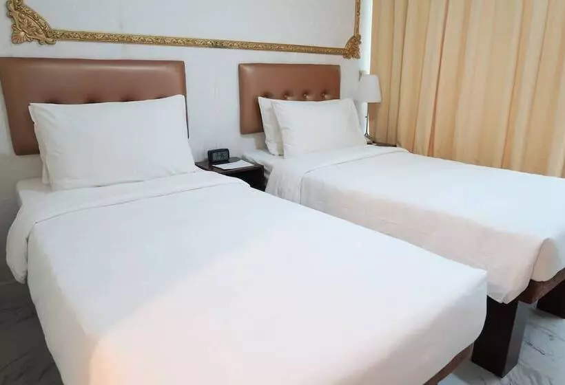 Best Western Plus Hotel Kowloon