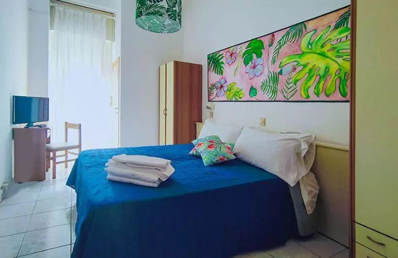 Отель Buenos Aires