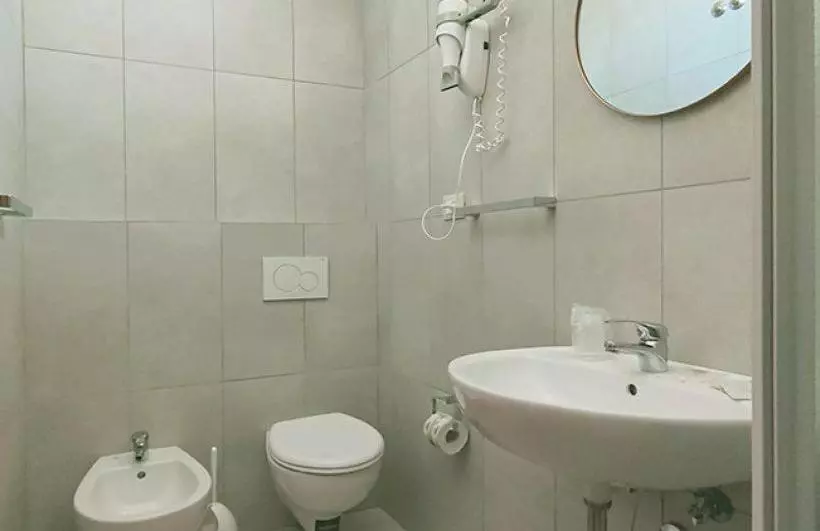 Отель Buenos Aires