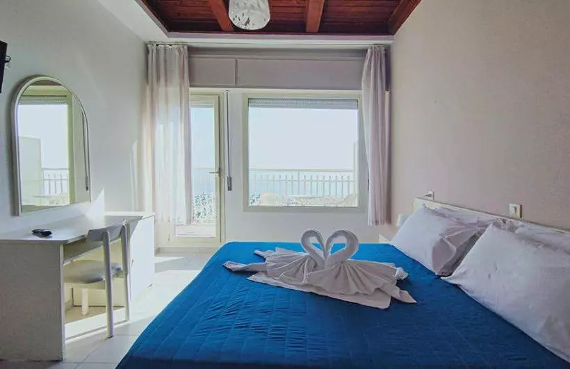 Отель Buenos Aires