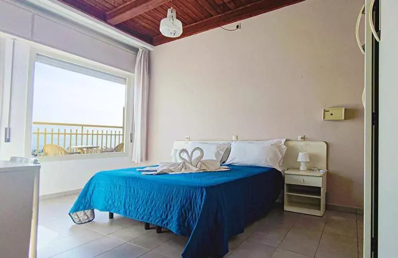 Отель Buenos Aires