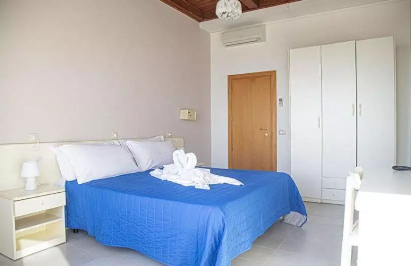 Отель Buenos Aires