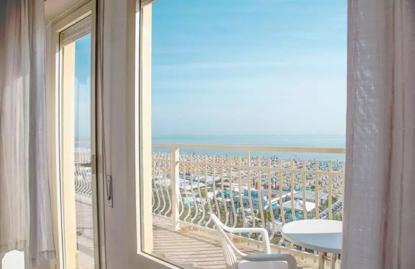 Отель Buenos Aires