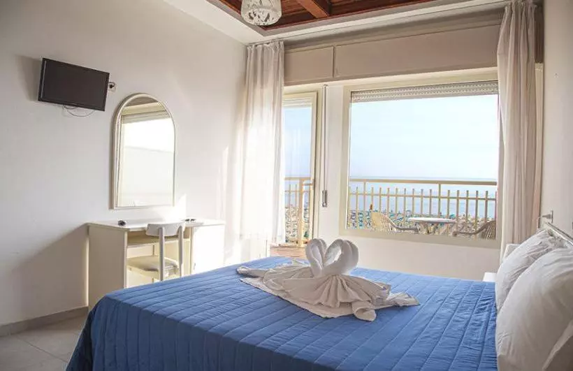 Отель Buenos Aires