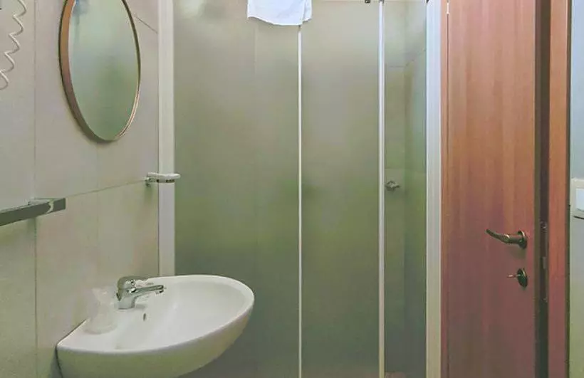 Отель Buenos Aires