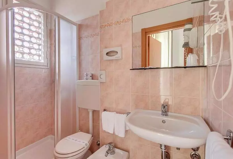 Отель Buenos Aires