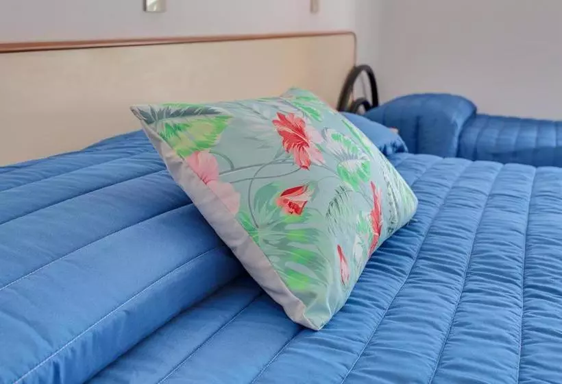 Отель Buenos Aires