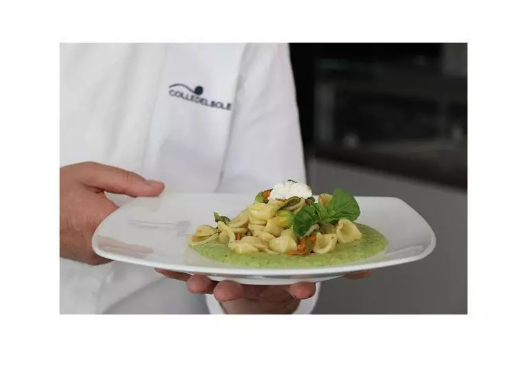 هتل Colle Del Sole