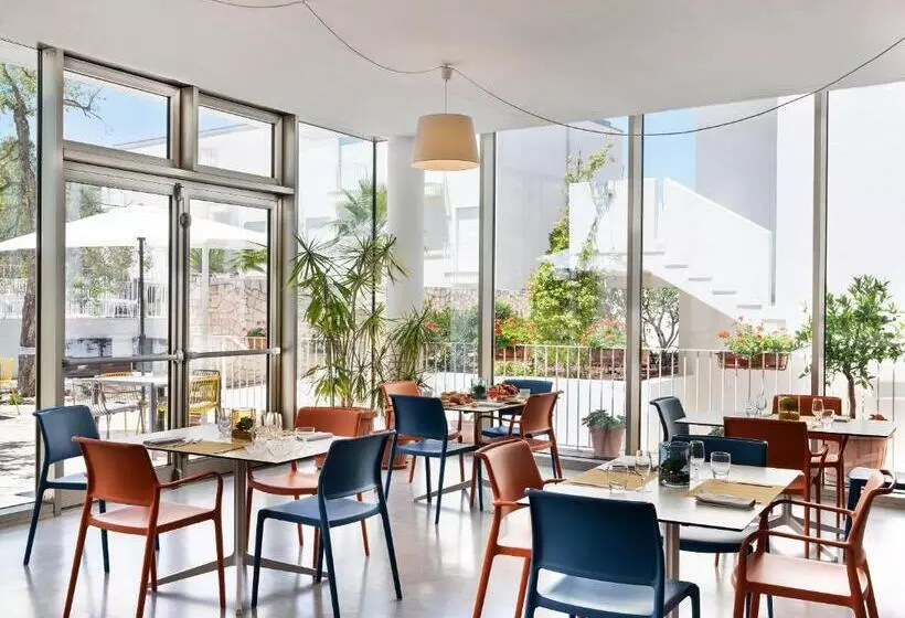 هتل Colle Del Sole