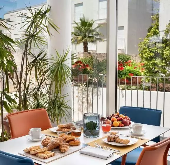 هتل Colle Del Sole