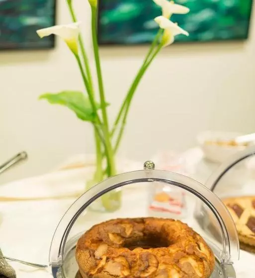 هتل Colle Del Sole