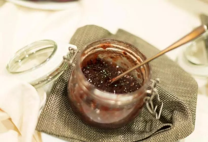 هتل Colle Del Sole