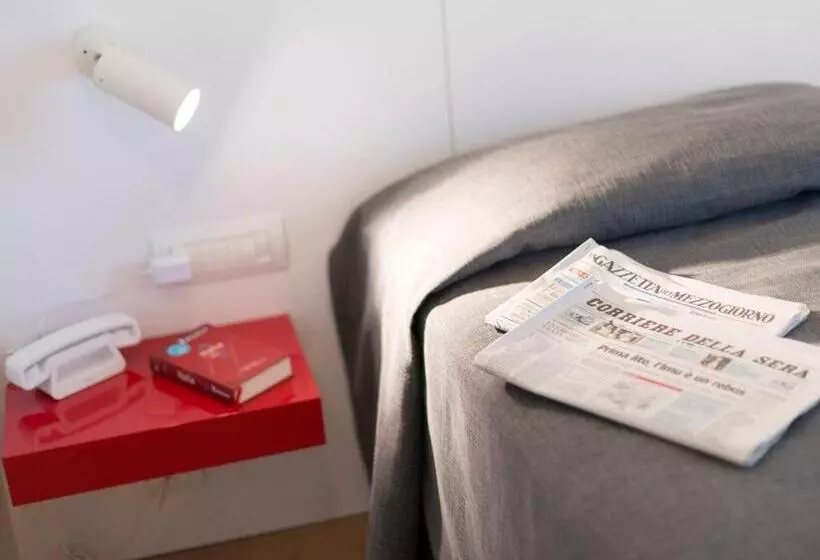 هتل Colle Del Sole