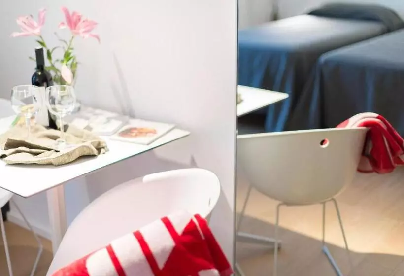 هتل Colle Del Sole