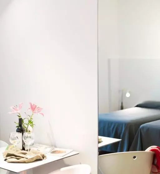 هتل Colle Del Sole