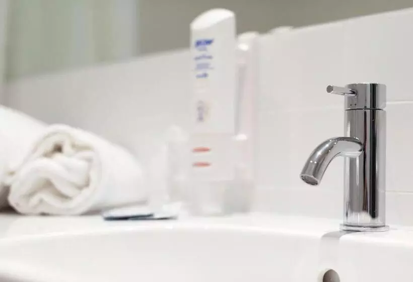 هتل Colle Del Sole