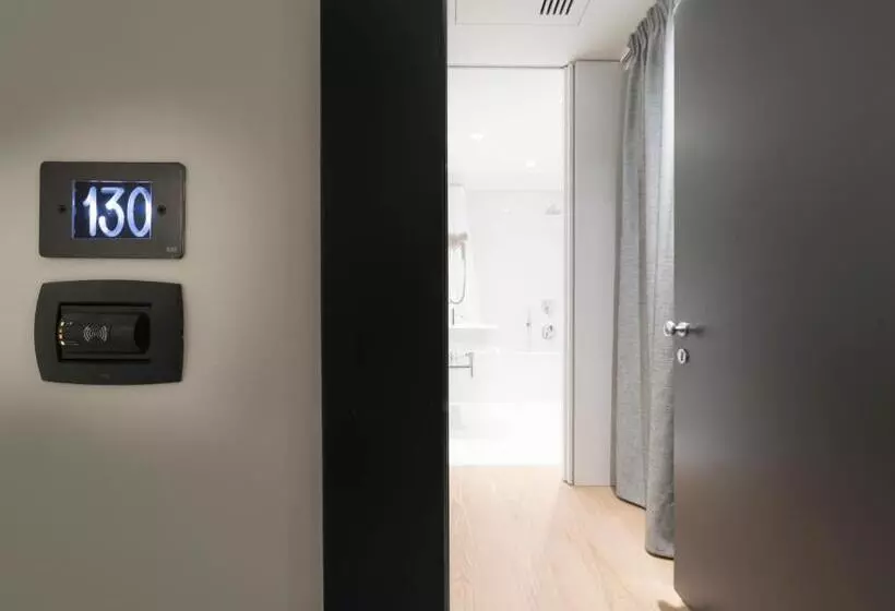 هتل Colle Del Sole