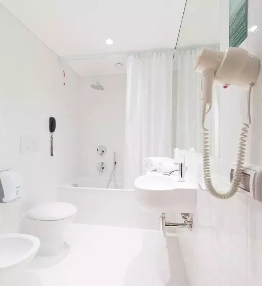 هتل Colle Del Sole