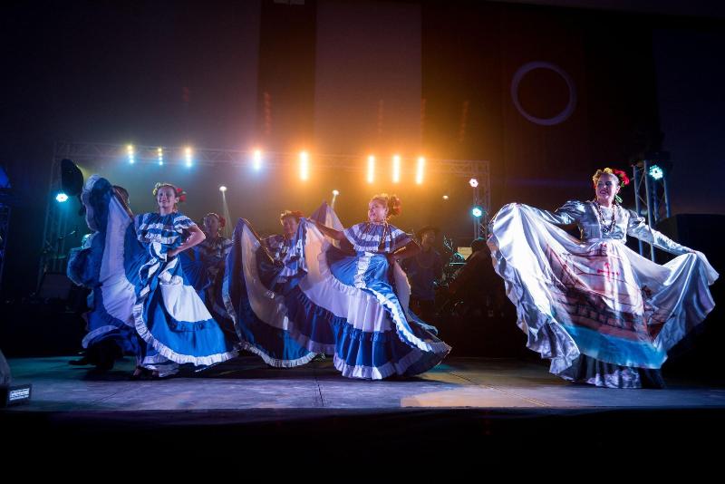 Copantl Hotel & Convention Center