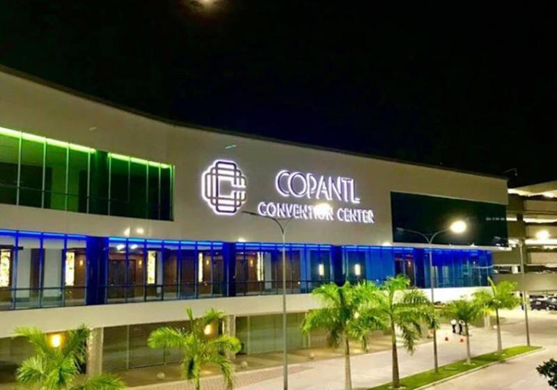 Copantl Hotel & Convention Center