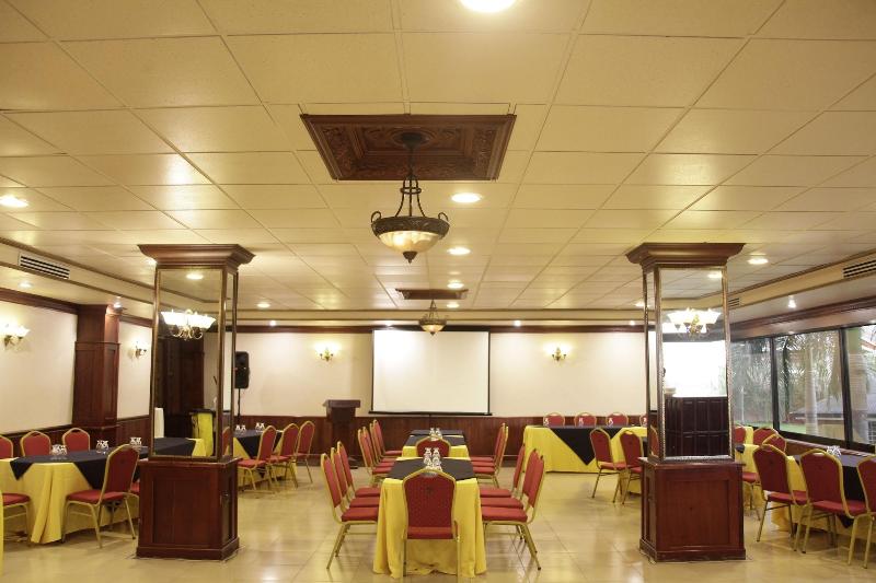 Copantl Hotel & Convention Center