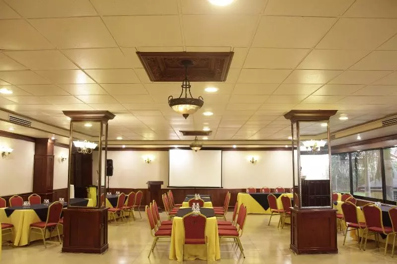 Copantl Hotel & Convention Center