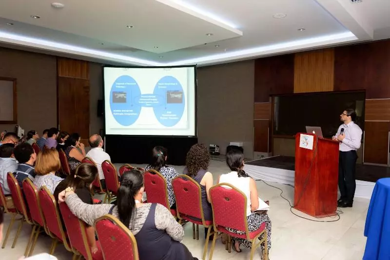 Copantl Hotel & Convention Center