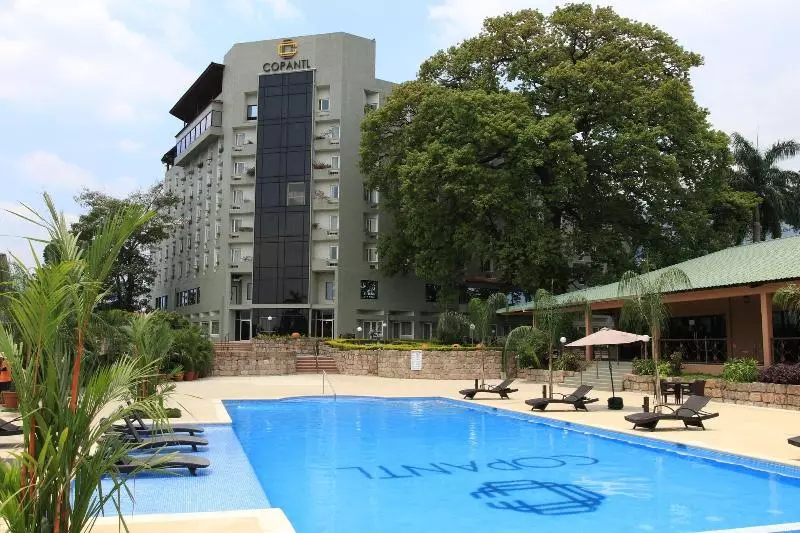Copantl Hotel & Convention Center