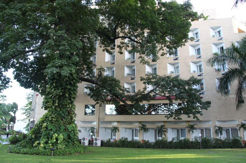 Copantl Hotel & Convention Center