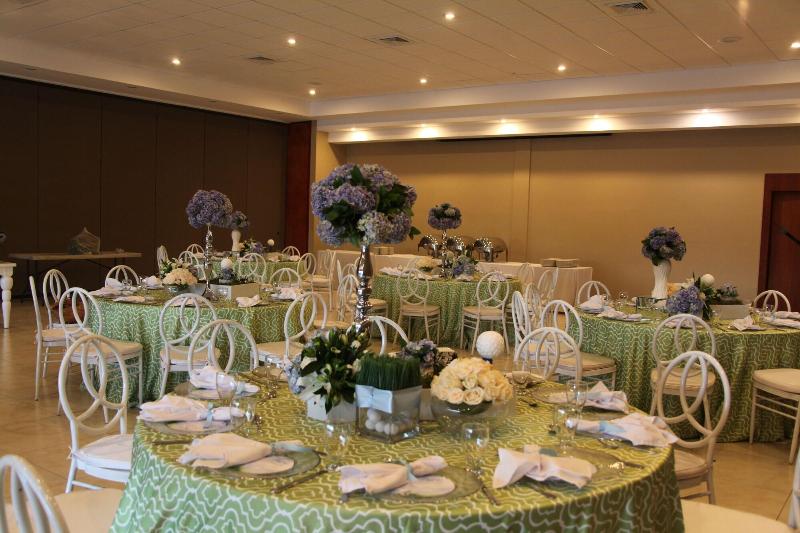 Copantl Hotel & Convention Center