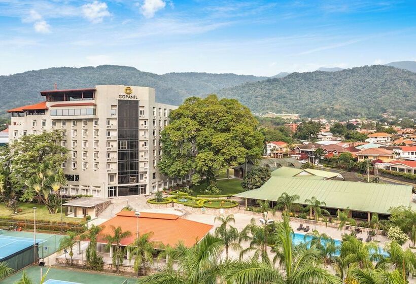 Copantl Hotel & Convention Center