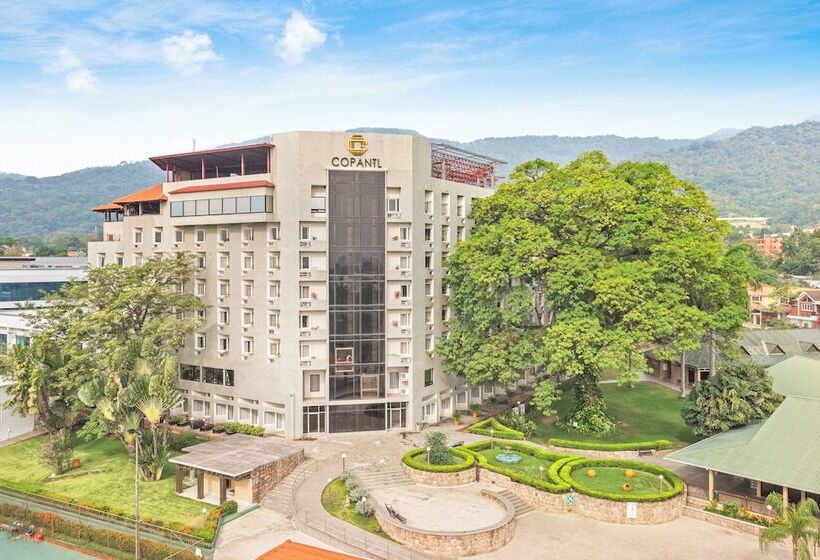 Copantl Hotel & Convention Center